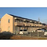 ＪＲ八高線群馬藤岡駅まで徒歩9分