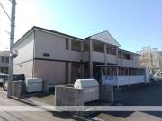 南海本線和歌山市駅までバス約11分 徒歩3分
