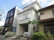 ＪＲ東海道本線大津駅まで徒歩5分