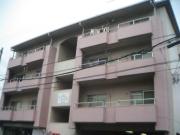貸マンション 北九州市小倉南区八重洲町