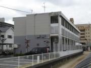 レオパレスFuchu Kita