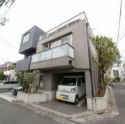 小田急小田原線代々木八幡駅まで徒歩9分