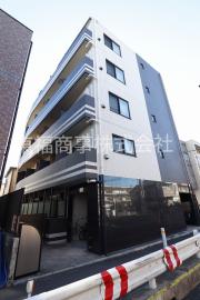 都営大江戸線練馬春日町駅まで徒歩4分