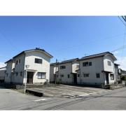 中島4丁目貸家 2号棟