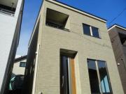 仙台市地下鉄南北線北仙台駅まで徒歩5分