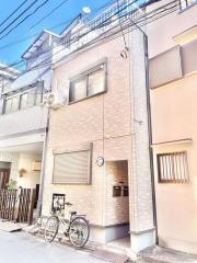 ハイアット清野