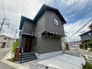 SEKISUIHOUSE noie 箕面萱野5号地