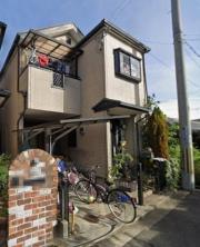 南海本線忠岡駅まで徒歩12分