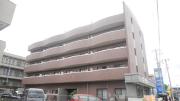 孝基マンション