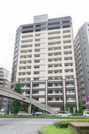 パークコート南麻布