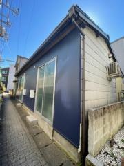 京急本線北品川駅まで徒歩7分