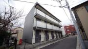 レオパレスレジデンス高橋