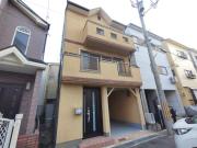 ＪＲ片町線寝屋川公園駅まで徒歩7分