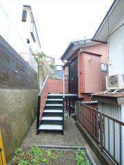 京急本線弘明寺駅まで徒歩37分