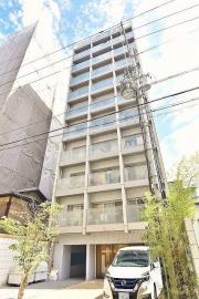地下鉄烏丸線烏丸御池駅まで徒歩3分