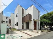 地下鉄空港線唐人町駅まで徒歩7分