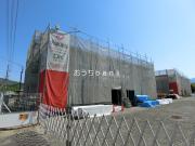 YMハウス北野 F棟