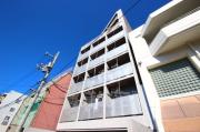 広島電鉄宇品線鷹野橋駅まで徒歩3分