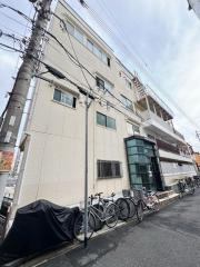 ＪＲ東海道本線元町駅まで徒歩9分