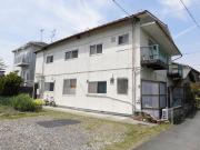 ＪＲ湖西線和邇駅まで徒歩20分