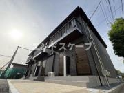 ＪＲ両毛線前橋駅まで徒歩22分