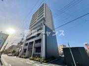 あおなみ線南荒子駅まで徒歩10分