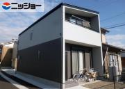 コテージ神谷 A棟