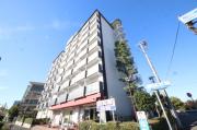 阪神本線大物駅まで徒歩6分