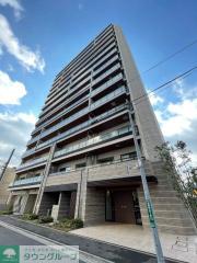 ガーラ・レジデンス府中宮西町