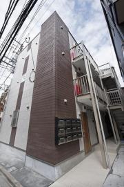 Glanz町屋II