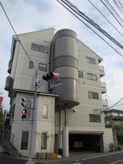 コーポラス原口