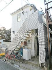 プラザ久我山