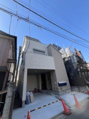 Ruina祐天寺