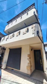 北新宿2丁目戸建