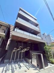 都営新宿線菊川駅まで徒歩3分