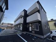 Crescent台原