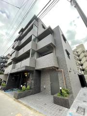 都営三田線蓮根駅まで徒歩7分