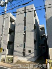 近鉄京都線伏見駅まで徒歩6分