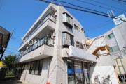 相鉄本線瀬谷駅まで徒歩14分