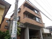 東急目黒線武蔵小山駅まで徒歩14分