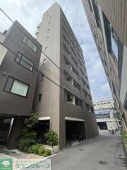 エスコート東大前