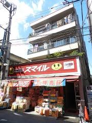 石曽根ビル