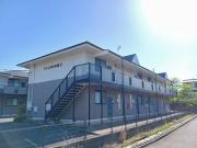 ＪＲ宇部線岩鼻駅まで徒歩20分