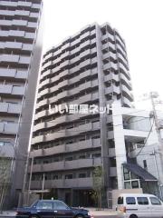 ルーブル川崎弐番館