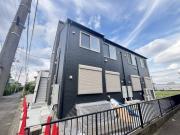 KEIAI RESIDENCE 清瀬IV