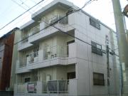 阪急宝塚線服部天神駅まで徒歩5分