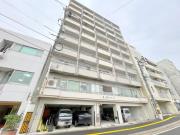 鷹野橋マンション