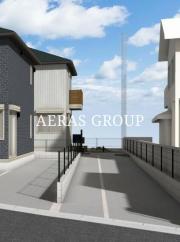 戸田市氷川町3丁目戸建 A棟
