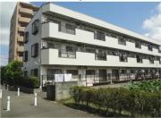 ＪＲ武蔵野線東浦和駅まで徒歩7分