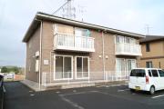 ＪＲ山陽本線庭瀬駅まで徒歩12分